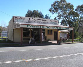 Grimwoods Store Craft Shop - South Australia Travel 0