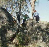Mount Samaria State Park - South Australia Travel