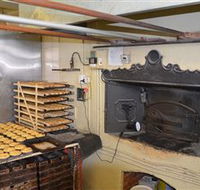 Holbrook Bakery - South Australia Travel