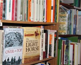 The Last Post Bookshop - South Australia Travel 0