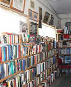 The Last Post Bookshop - South Australia Travel 1