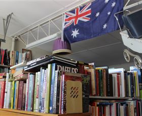 The Last Post Bookshop - South Australia Travel 3