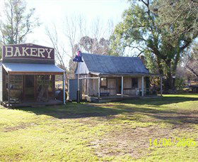 Woolpack Inn Museum - South Australia Travel 2