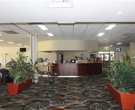 Holbrook Returned Servicemens Club - South Australia Travel 0