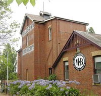 Murray Breweries - South Australia Travel