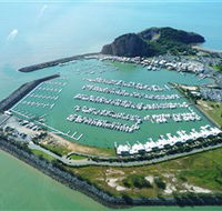 Keppel Bay Marina - South Australia Travel