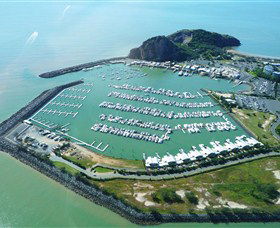 Keppel Bay Marina - South Australia Travel 0