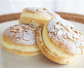 Beechworth Bakery - South Australia Travel 4