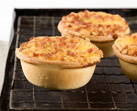 Beechworth Bakery - South Australia Travel 2