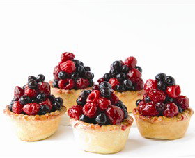 Beechworth Bakery - South Australia Travel 3