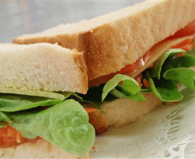 Beechworth Bakery - South Australia Travel 5