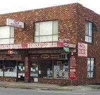 Woolsy Trading Post - South Australia Travel