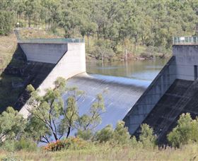 Mundubbera QLD South Australia Travel