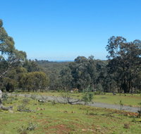 Bald Hill lookout - South Australia Travel