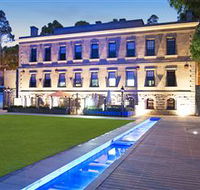 Customs House Restaurant and Wine Bar - South Australia Travel