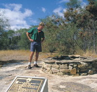 Hunts Well - South Australia Travel