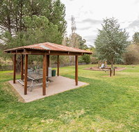 Bill Lyle Reserve picnic area - South Australia Travel