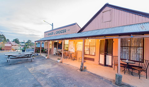 General Store - South Australia Travel 0