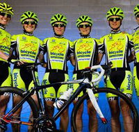 Bicycle Superstore - South Australia Travel