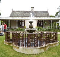 Barwon Grange - South Australia Travel
