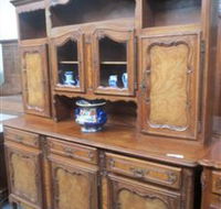 Pegasus Antiques - South Australia Travel