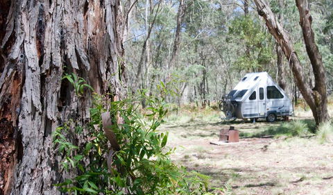 Coolah Tops National Park - South Australia Travel 2