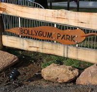 Bollygum Park - South Australia Travel