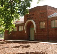 Grainger Museum - South Australia Travel