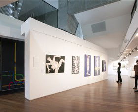 The Dax Centre - South Australia Travel 1