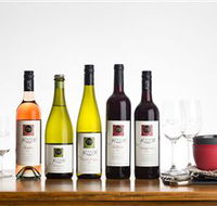 Pizzini Wines King Valley - South Australia Travel