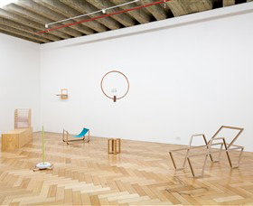 West Space - South Australia Travel 1