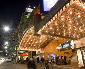 Australian Shakespeare Company - South Australia Travel 0