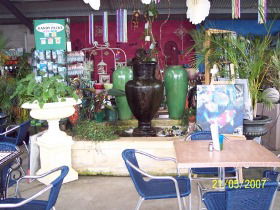 Warwicks Gardens Galore - South Australia Travel 3