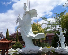 Sakyamuni Buddhist Centre/Van Hanh Monastery - South Australia Travel 0