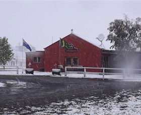 South Guyra NSW South Australia Travel