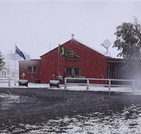 Wright Robertson of Glencoe - South Australia Travel