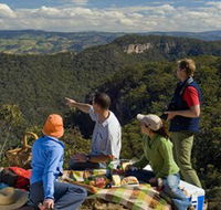 Mount Piddington Lookout - South Australia Travel