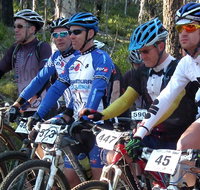 Boyd River loop - South Australia Travel