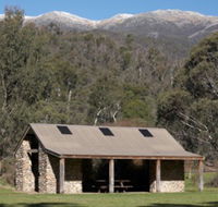Geehi Flats - South Australia Travel