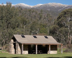 Geehi Flats - South Australia Travel 0