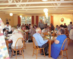 Saumarez Homestead - South Australia Travel 4
