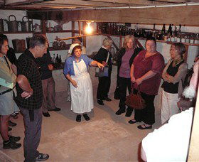 Saumarez Homestead - South Australia Travel 3