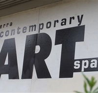 Canberra Contemporary Art Space - South Australia Travel