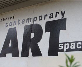 Canberra Contemporary Art Space - South Australia Travel 0