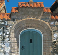 Monsignor J.C. Hawes Priest House Museum - South Australia Travel