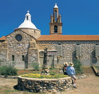 Monsignor J.C. Hawes Heritage Trail - South Australia Travel