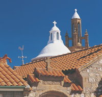 Monsignor J. Hawes Our Lady of Mount Carmel Church - South Australia Travel