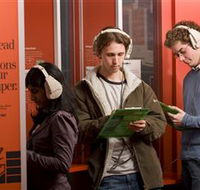 National Electoral Education Centre - South Australia Travel