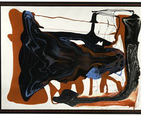 NGA Contemporary - South Australia Travel 1