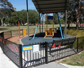 Adventure Playground - South Australia Travel 1